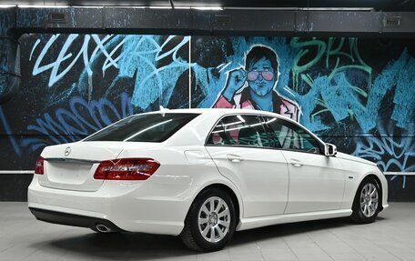 Mercedes-Benz E-Класс, 2013 год, 1 395 000 рублей, 4 фотография