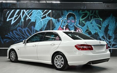 Mercedes-Benz E-Класс, 2013 год, 1 395 000 рублей, 3 фотография
