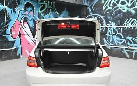 Mercedes-Benz E-Класс, 2013 год, 1 395 000 рублей, 5 фотография