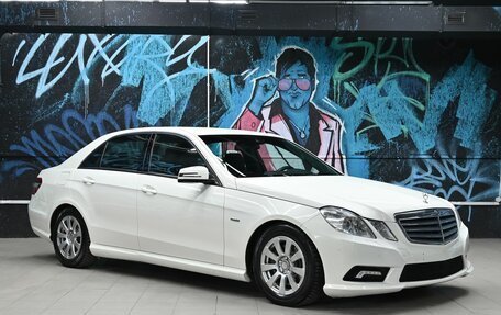 Mercedes-Benz E-Класс, 2013 год, 1 395 000 рублей, 2 фотография
