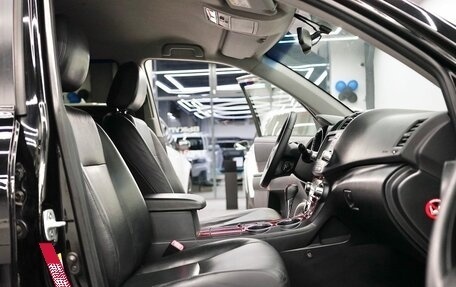 Toyota Highlander III, 2013 год, 1 545 000 рублей, 16 фотография