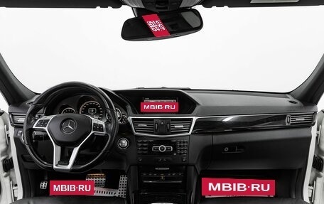 Mercedes-Benz E-Класс, 2011 год, 1 245 000 рублей, 12 фотография