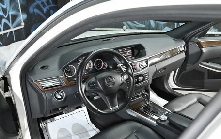 Mercedes-Benz E-Класс, 2013 год, 1 395 000 рублей, 8 фотография
