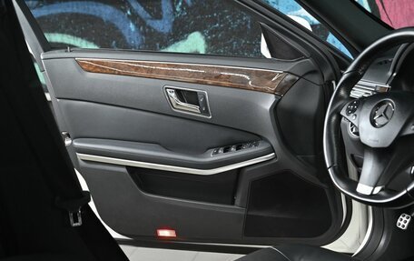 Mercedes-Benz E-Класс, 2013 год, 1 395 000 рублей, 7 фотография