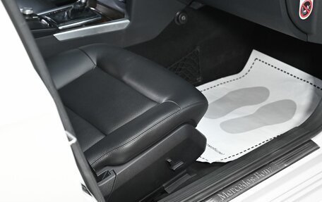 Mercedes-Benz E-Класс, 2013 год, 1 395 000 рублей, 14 фотография