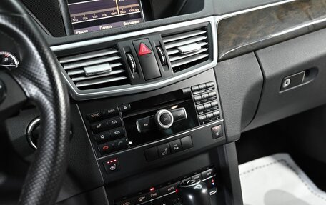 Mercedes-Benz E-Класс, 2013 год, 1 395 000 рублей, 10 фотография
