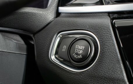 BMW X1, 2018 год, 3 070 000 рублей, 14 фотография