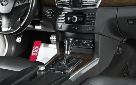 Mercedes-Benz E-Класс, 2013 год, 1 395 000 рублей, 11 фотография