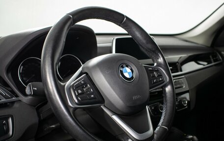 BMW X1, 2018 год, 3 070 000 рублей, 16 фотография