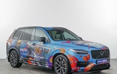Volvo XC90 II рестайлинг, 2017 год, 4 390 000 рублей, 1 фотография