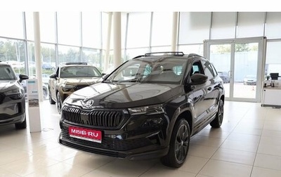 Skoda Karoq I, 2025 год, 4 700 000 рублей, 1 фотография