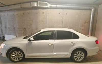 Volkswagen Jetta VI, 2012 год, 800 000 рублей, 1 фотография