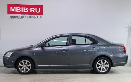 Toyota Avensis III рестайлинг, 2006 год, 579 000 рублей, 7 фотография