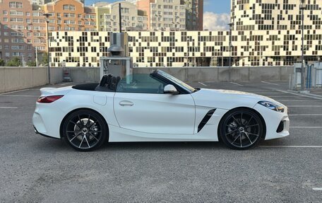 BMW Z4, 2020 год, 4 490 000 рублей, 1 фотография