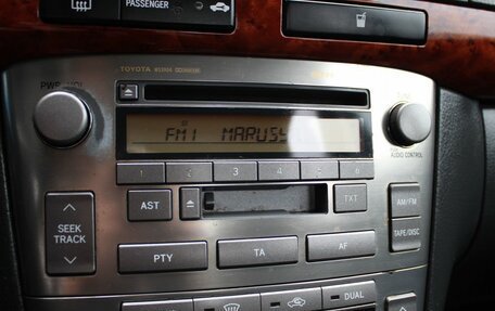 Toyota Avensis III рестайлинг, 2006 год, 579 000 рублей, 14 фотография