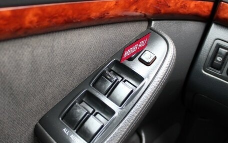 Toyota Avensis III рестайлинг, 2006 год, 579 000 рублей, 9 фотография