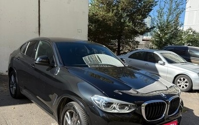BMW X4, 2020 год, 5 250 000 рублей, 1 фотография