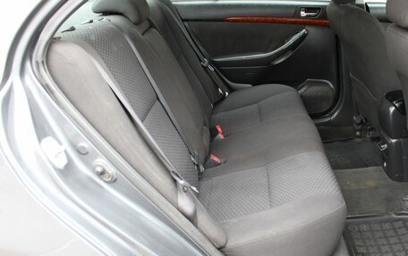 Toyota Avensis III рестайлинг, 2006 год, 579 000 рублей, 18 фотография