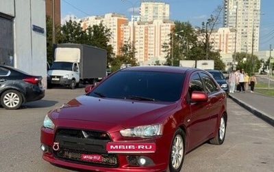 Mitsubishi Lancer IX, 2010 год, 755 000 рублей, 1 фотография