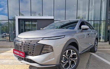 Haval F7, 2025 год, 2 899 000 рублей, 1 фотография
