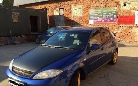 Chevrolet Lacetti, 2008 год, 300 000 рублей, 1 фотография