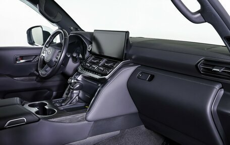 Toyota Land Cruiser, 2021 год, 9 184 000 рублей, 11 фотография