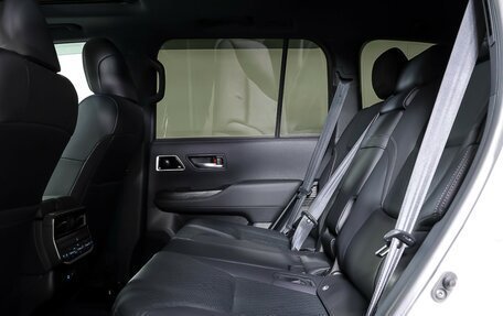 Toyota Land Cruiser, 2021 год, 9 184 000 рублей, 12 фотография