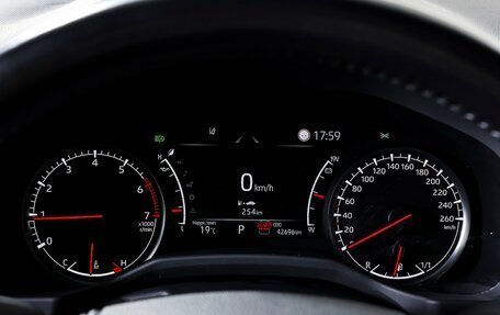 Toyota Land Cruiser, 2021 год, 9 184 000 рублей, 15 фотография