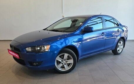 Mitsubishi Lancer IX, 2008 год, 730 000 рублей, 1 фотография