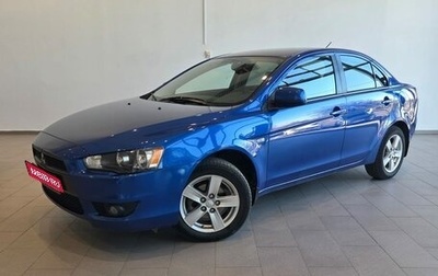 Mitsubishi Lancer IX, 2008 год, 730 000 рублей, 1 фотография