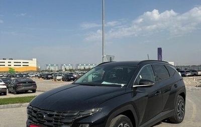 Hyundai Tucson, 2025 год, 4 070 000 рублей, 1 фотография