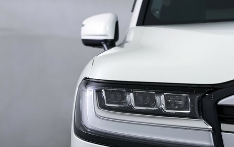 Toyota Land Cruiser, 2021 год, 9 184 000 рублей, 29 фотография