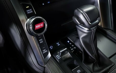 Toyota Land Cruiser, 2021 год, 9 184 000 рублей, 23 фотография