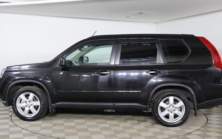 Nissan X-Trail, 2014 год, 1 479 990 рублей, 8 фотография