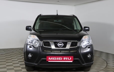 Nissan X-Trail, 2014 год, 1 479 990 рублей, 2 фотография