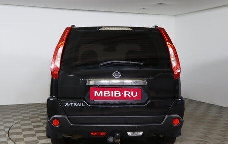 Nissan X-Trail, 2014 год, 1 479 990 рублей, 6 фотография