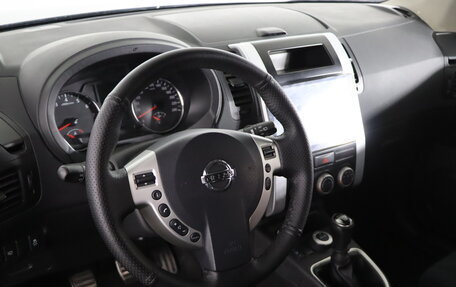 Nissan X-Trail, 2014 год, 1 479 990 рублей, 9 фотография