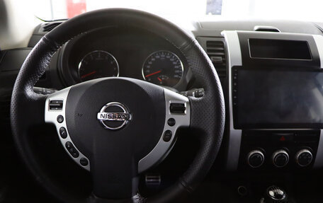 Nissan X-Trail, 2014 год, 1 479 990 рублей, 11 фотография