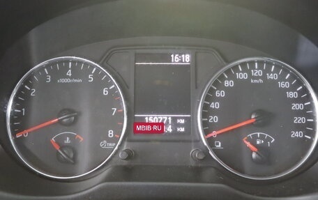 Nissan X-Trail, 2014 год, 1 479 990 рублей, 16 фотография