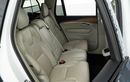 Volvo XC90 II рестайлинг, 2017 год, 4 390 000 рублей, 9 фотография