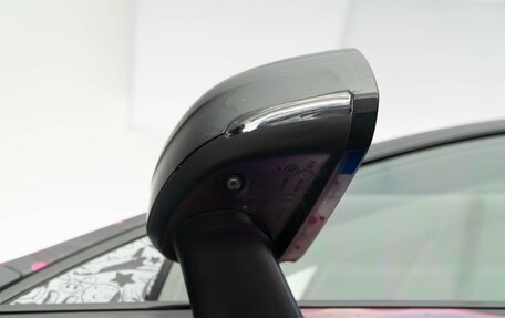 Volvo XC90 II рестайлинг, 2017 год, 4 390 000 рублей, 7 фотография
