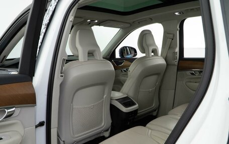 Volvo XC90 II рестайлинг, 2017 год, 4 390 000 рублей, 13 фотография