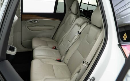 Volvo XC90 II рестайлинг, 2017 год, 4 390 000 рублей, 11 фотография