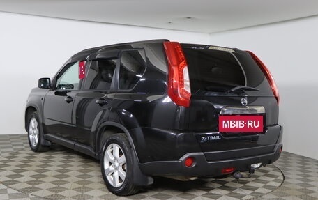 Nissan X-Trail, 2014 год, 1 479 990 рублей, 5 фотография
