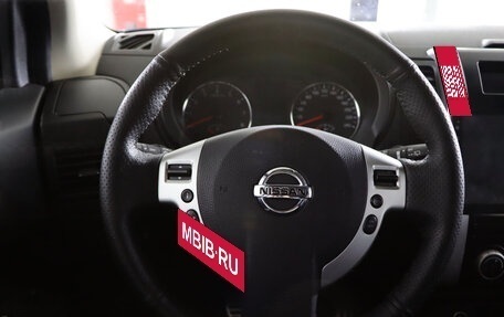 Nissan X-Trail, 2014 год, 1 479 990 рублей, 12 фотография