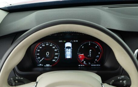 Volvo XC90 II рестайлинг, 2017 год, 4 390 000 рублей, 24 фотография