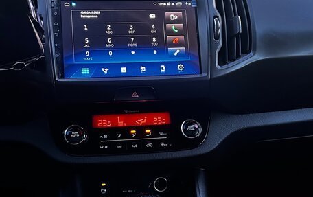 KIA Sportage III, 2013 год, 1 150 000 рублей, 7 фотография
