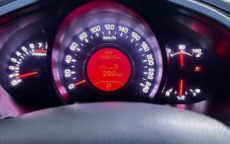 KIA Sportage III, 2013 год, 1 150 000 рублей, 9 фотография