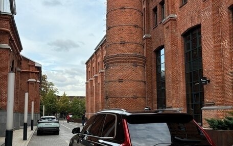 Volvo XC90 II рестайлинг, 2019 год, 4 250 000 рублей, 4 фотография