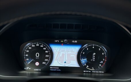 Volvo XC90 II рестайлинг, 2019 год, 4 250 000 рублей, 16 фотография